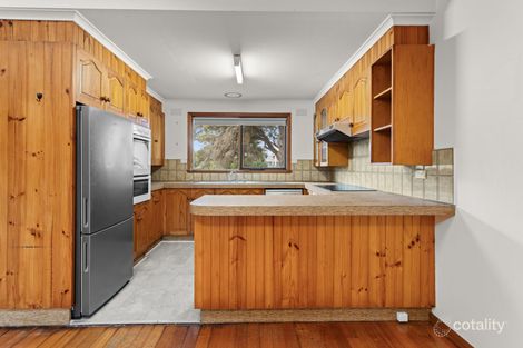 Property photo of 37 Canterbury Jetty Road Rye VIC 3941