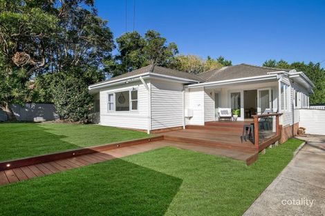 Property photo of 17 Parkes Road Collaroy NSW 2097