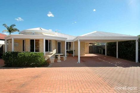Property photo of 36 Bernley Drive Viveash WA 6056