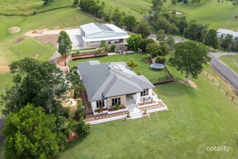 47-63 Booyong Dr, Black Mountain, QLD 4563