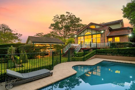 36 Spencer Rd, Killara, NSW 2071