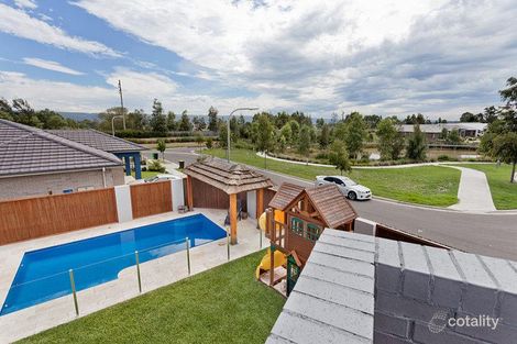 Property photo of 15 Avocet Circuit Cranebrook NSW 2749