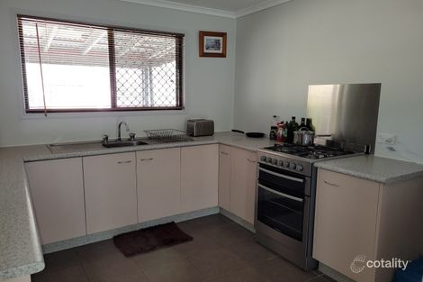 Property photo of 32 Commodore Drive South Bingera QLD 4670