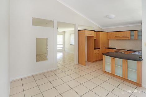 Property photo of 17 Sweetgum Place Kirwan QLD 4817