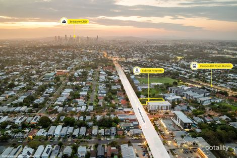 Property photo of 918 Wynnum Road Cannon Hill QLD 4170