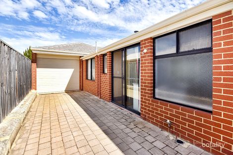 Property photo of 3 Henley Brook Avenue Ellenbrook WA 6069