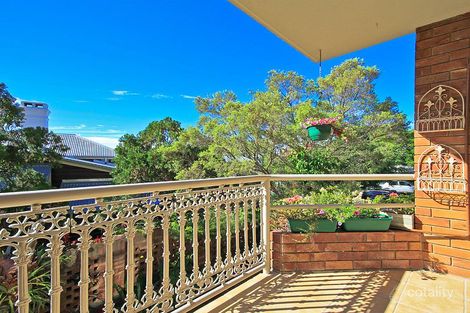 Property photo of 1/18 Kedron Street Wooloowin QLD 4030