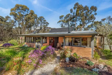 78 Cruits Lane, Muckleford, VIC 3451