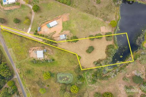 Property photo of 30 Hillview Road Cedar Pocket QLD 4570
