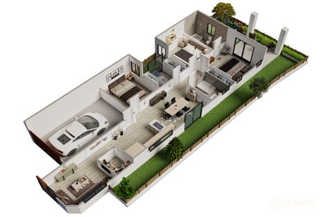 Property photo of 25 Sorbus Street Tarneit VIC 3029