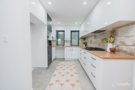 Property photo of 15 Roberts Street Hermit Park QLD 4812