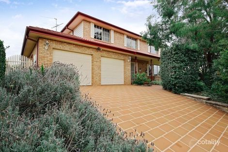 Property photo of 136 Abington Crescent Glen Alpine NSW 2560