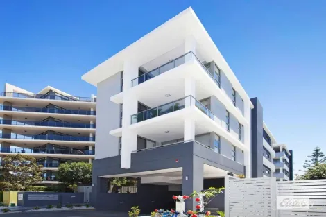 203/18 Kembla St, Wollongong, NSW 2500