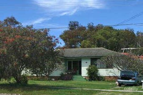 Property photo of 270 The Boulevarde Miranda NSW 2228