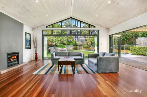 Property photo of 27 Fairweather Street Bellevue Hill NSW 2023