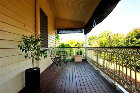 Property photo of 1 Frederick Street East Toowoomba QLD 4350