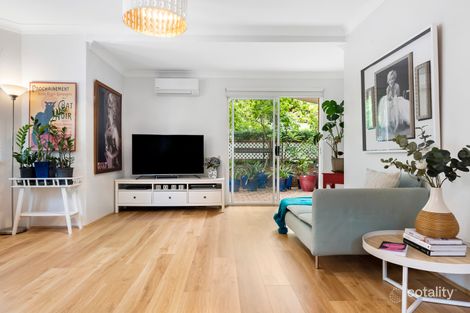 Property photo of 34/1-5 Linda Street Hornsby NSW 2077