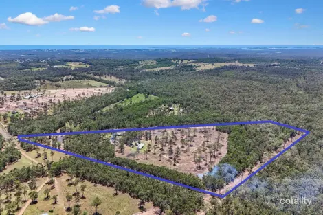 Property photo of 411 Sanctuary Hills Road Takura QLD 4655