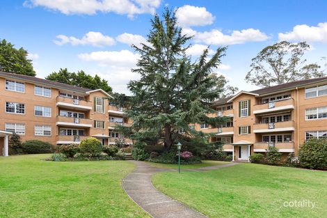 Property photo of 18/2 Llewellyn Street Lindfield NSW 2070