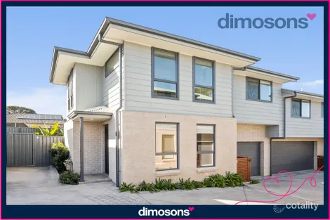 Property photo of 4/30 Kemblawarra Road Warrawong NSW 2502