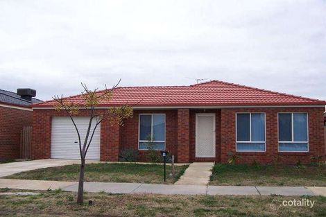 6 Wotan Dr, Epping, VIC 3076