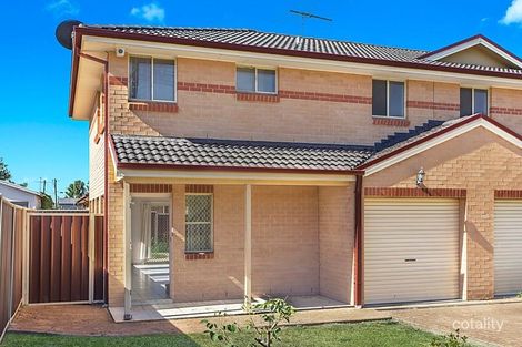 Property photo of 1/57-59 Doonside Crescent Blacktown NSW 2148