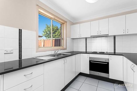 Property photo of 1/57-59 Doonside Crescent Blacktown NSW 2148