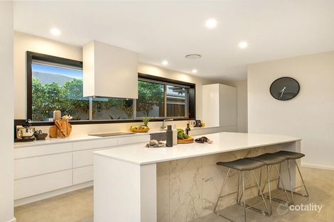 Property photo of 9 Nutmeg Fairway The Ponds NSW 2769