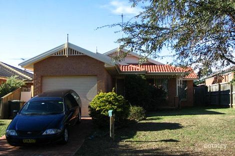 6 Lady Ct, Stanhope Gardens, NSW 2768