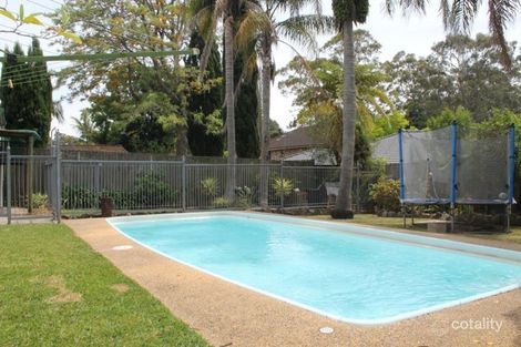 Property photo of 94 Eastview Avenue North Ryde NSW 2113