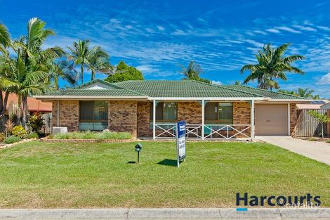 Property photo of 48 Mellino Drive Morayfield QLD 4506