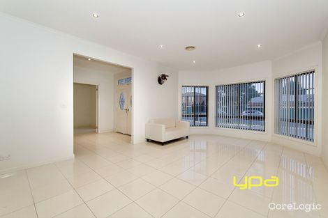 Property photo of 8 McPherson Boulevard Roxburgh Park VIC 3064