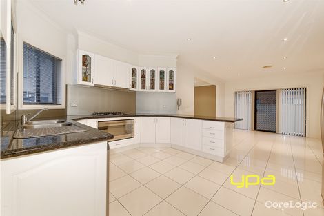 Property photo of 8 McPherson Boulevard Roxburgh Park VIC 3064