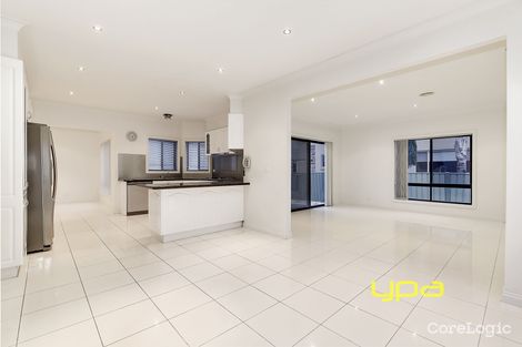 Property photo of 8 McPherson Boulevard Roxburgh Park VIC 3064