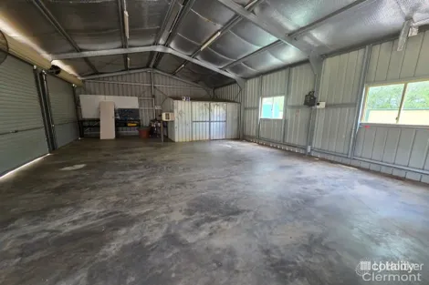 Property photo of 86 Daintree Street Clermont QLD 4721