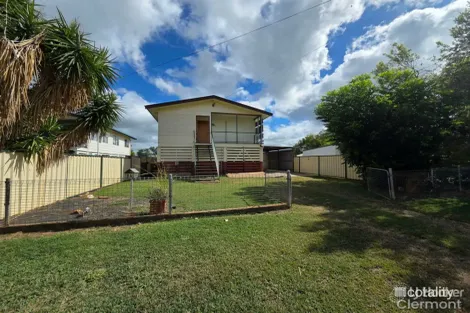 86 Daintree St, Clermont, QLD 4721