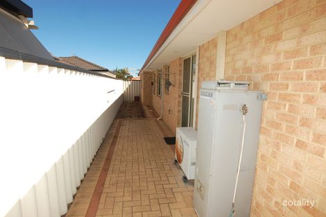Property photo of 4/8 Warlu Place High Wycombe WA 6057