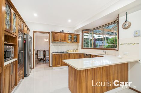 Property photo of 24 Willowleaf Place West Pennant Hills NSW 2125