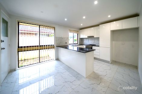 Property photo of 35 Madison Circuit St Clair NSW 2759