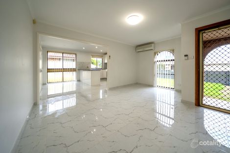Property photo of 35 Madison Circuit St Clair NSW 2759