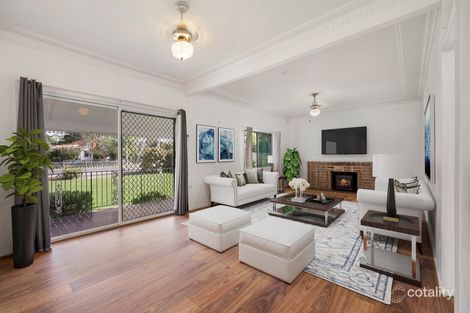 Property photo of 21 Grose Road Faulconbridge NSW 2776