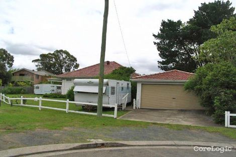 Property photo of 13 Lowana Avenue Merrylands NSW 2160