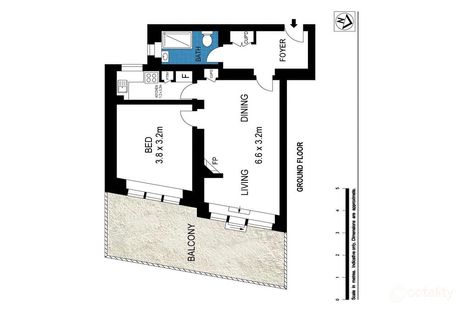 Property photo of 10/4 Macleay Street Potts Point NSW 2011