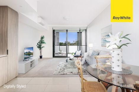 Property photo of 628/5 Vermont Crescent Riverwood NSW 2210
