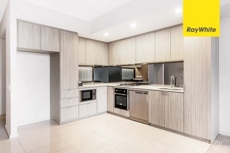 Property photo of 628/5 Vermont Crescent Riverwood NSW 2210