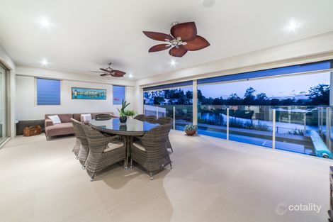 Property photo of 1031 Lakeview Terrace Benowa QLD 4217