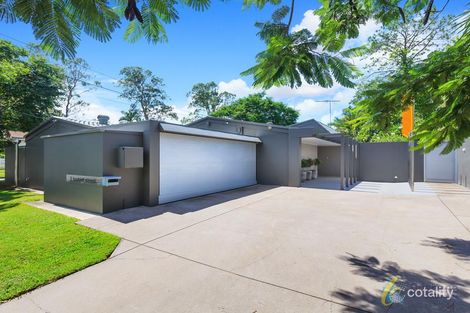 Property photo of 2 Lochiel Street Kenmore QLD 4069