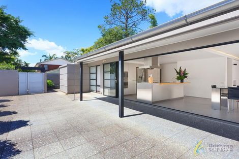 Property photo of 2 Lochiel Street Kenmore QLD 4069