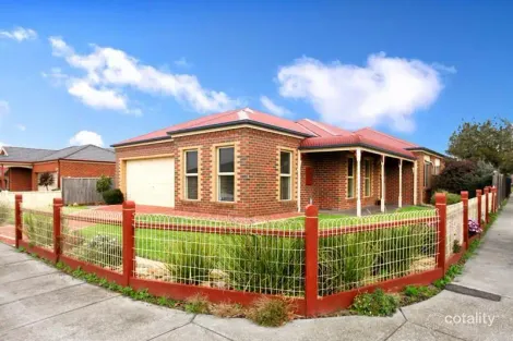 Property photo of 39 The Garlands Craigieburn VIC 3064