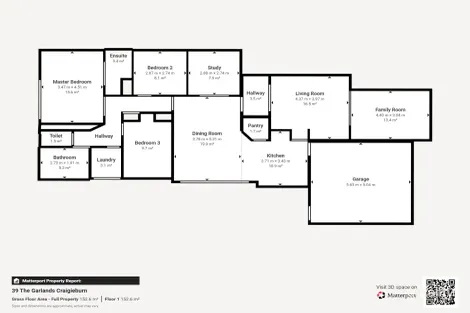 Property photo of 39 The Garlands Craigieburn VIC 3064